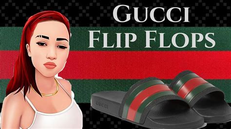 unboxing gucci slides|Gucci flat sandals review.